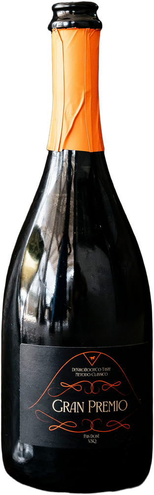 Gran Premio Metodo Classico Pas Dosè