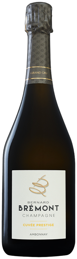 Champagne Bernard Brémont Cuvée Prestige