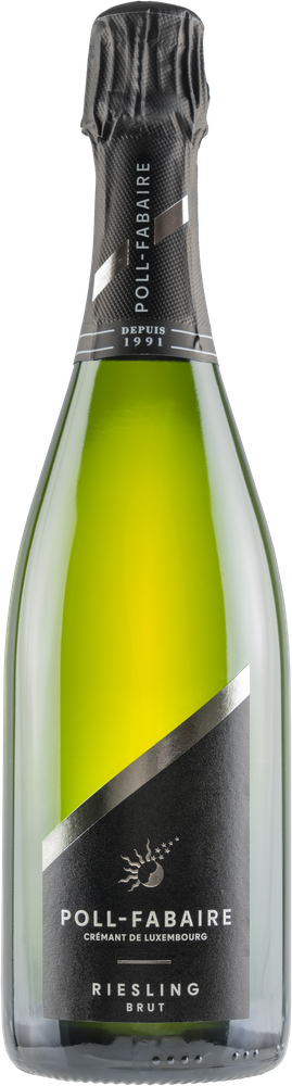 Poll Fabaire Cuvée Riesling