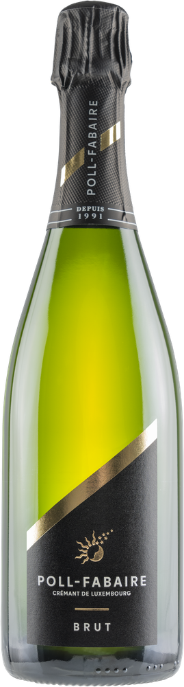 Poll Fabaire Cuvée Brut