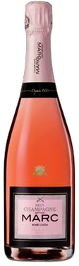 Marc Cuvée Rosé Chéri
