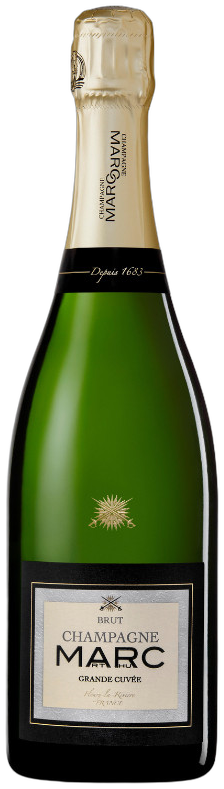 Marc Grande Cuvée