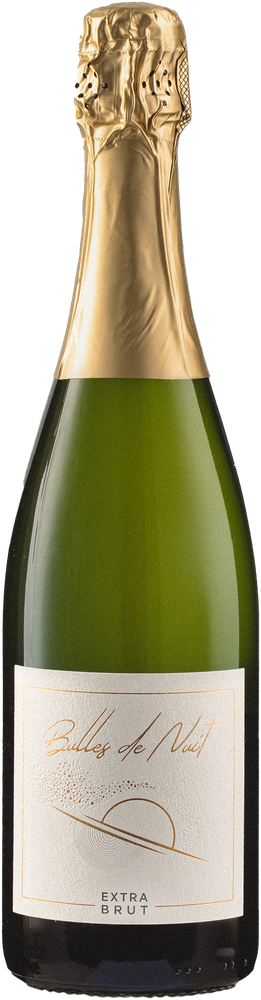 Bulles de Nuit Rosé 2024