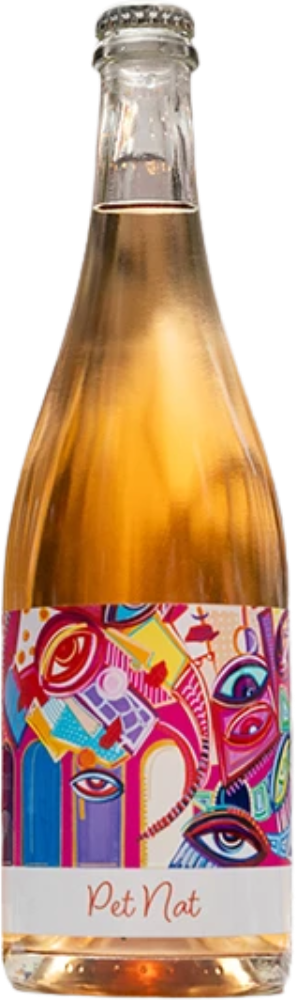 Domecq Pet Nat Grenache 2021
