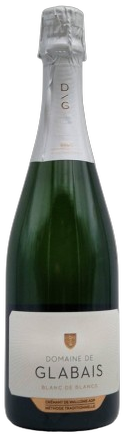 Domaine de Glabais Blanc de Blancs 2022