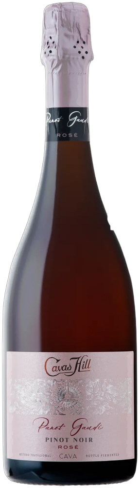 Panot Gaudí Pinot Noir Rosado 2020-2021