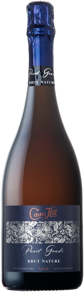 Panot Gaudí Brut Nature 2020-2021