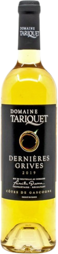 Domaine Tariquet Dernières Grives 2019