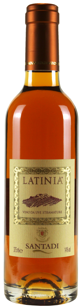 Latinia 2017