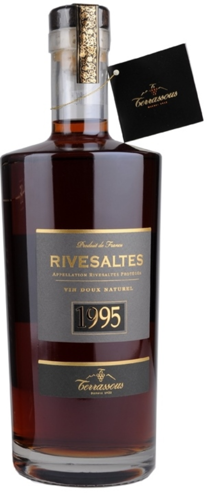 Rivesaltes Ambre Vintage 1995