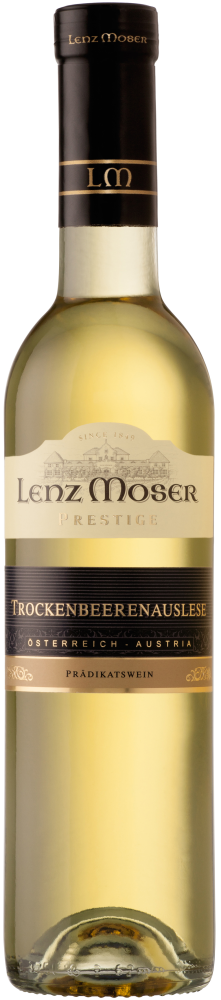 Lenz Moser Prestige Trockenbeerenauslese 2018