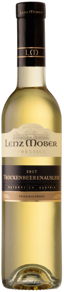 Lenz Moser Prestige Trockenbeerenauslese 2017