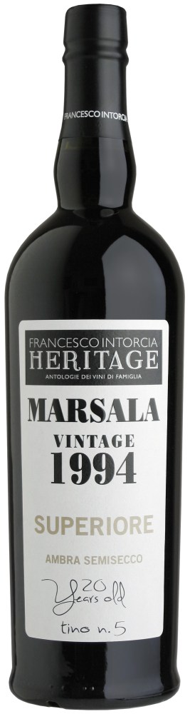 Intorcia Heritage 1994