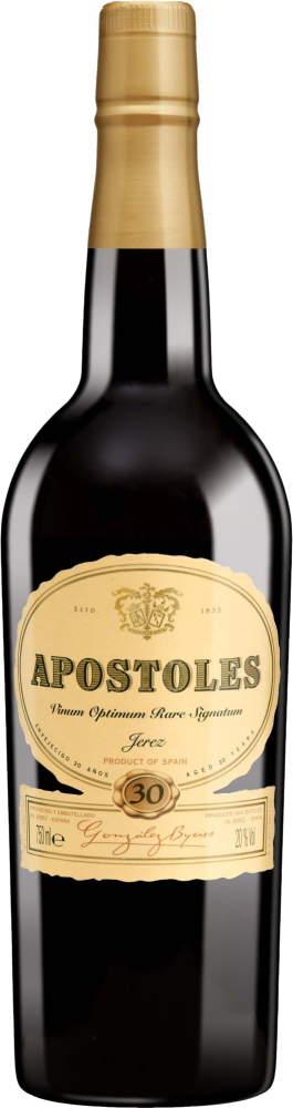 Apostoles