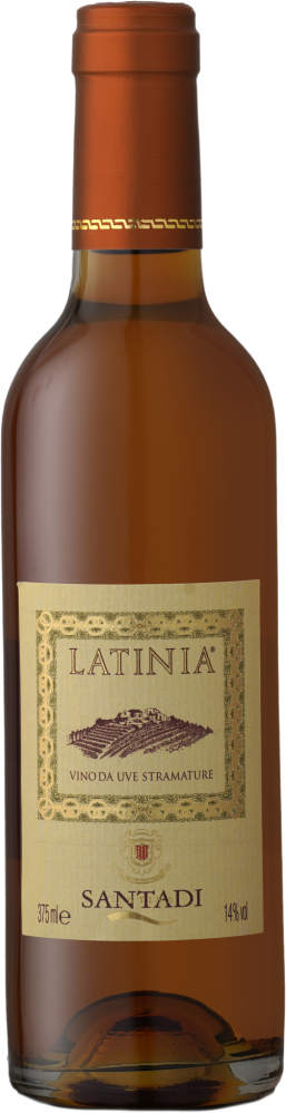 Latinia 2017