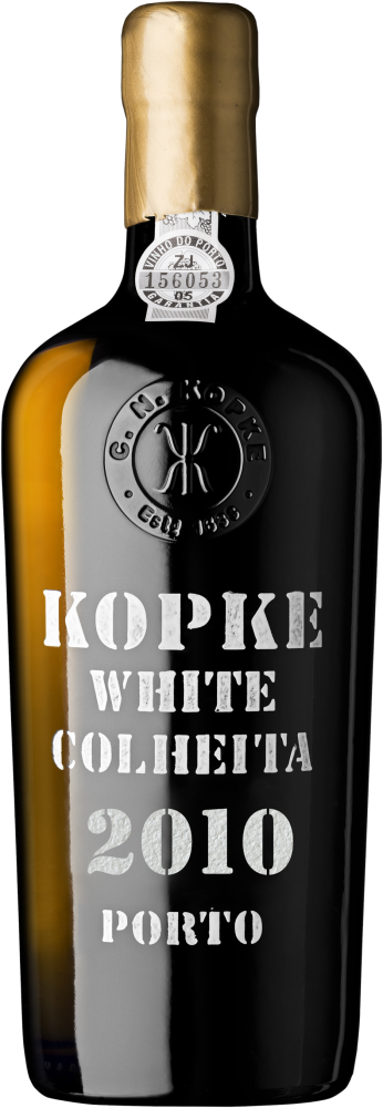 Kopke White 2010