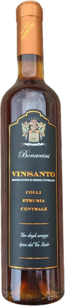 Vin Santo Fratelli Bonaccini 2016