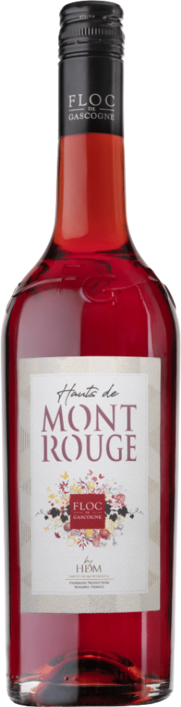 Les Hauts de Montrouge Rosé