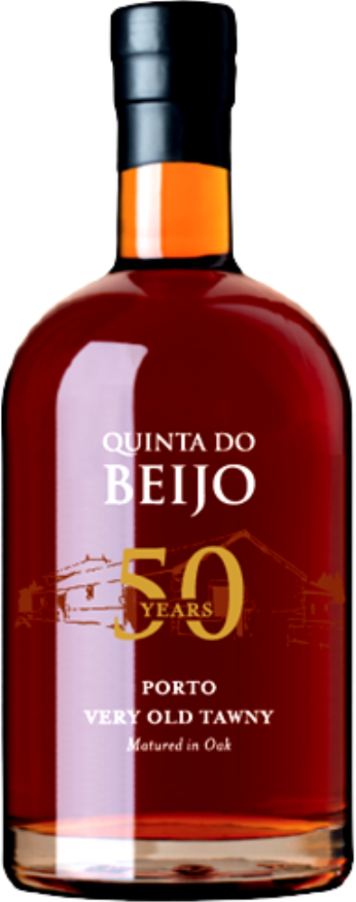 Quinta do Beijo Tawny 50 Anos