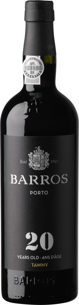 Barros Tawny