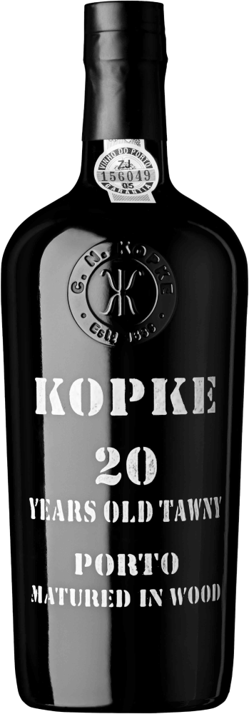 Kopke Tawny