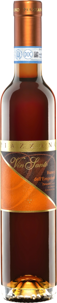 Piazzano Vin Santo 2010