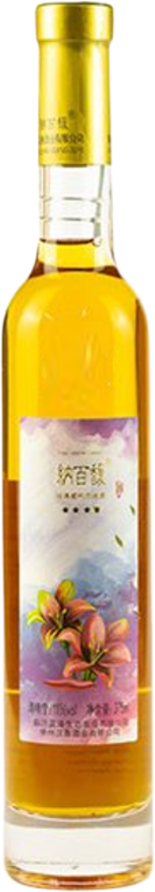 Nabaifu Vidal Clasic Icewine 2017