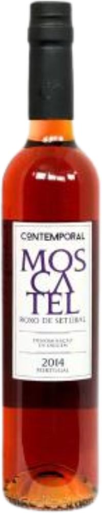 Contemporal Moscatel Roxo 2014