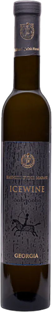 Kakhuri Icewine 2017