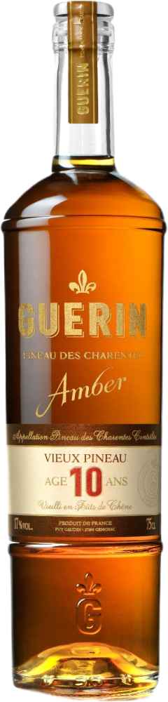 Guerin Amber