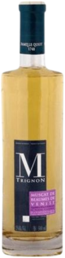 M Château du Trignon 2014