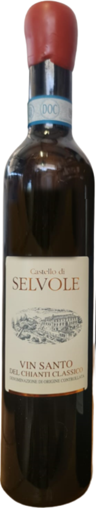 Castello di Selvole Vin Santo 1996