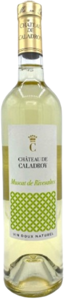 Château de Caladroy 2023