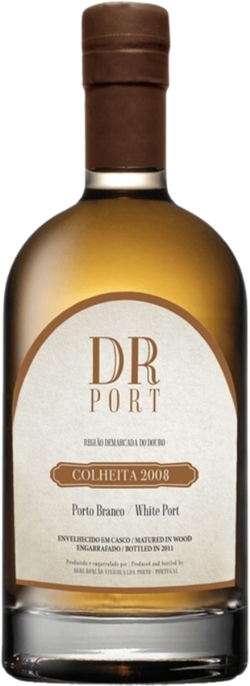 Dr Port White 2008