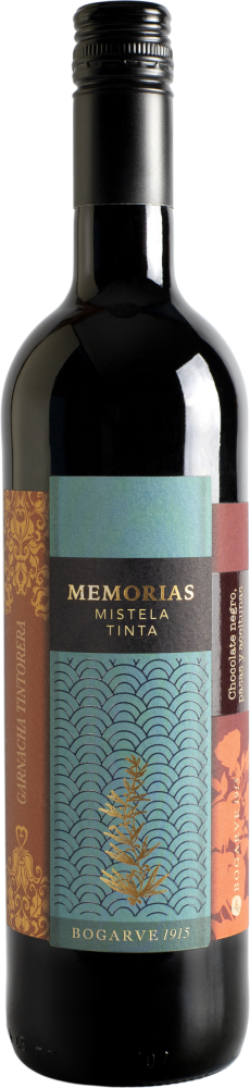 Memorias Mistela Tina