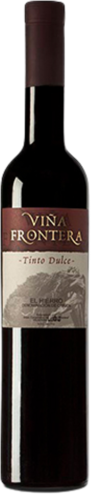 Tinto Dulce Viña Frontera 2018