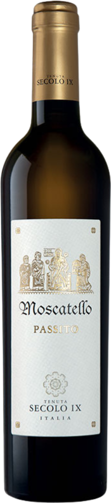 Moscatello Passito 2019