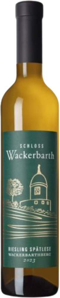 Radebeuler Wackerbarthberg Riesling Spätlese 2023