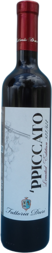 'Ppiccato Limited Edition Rosso Passito 2014