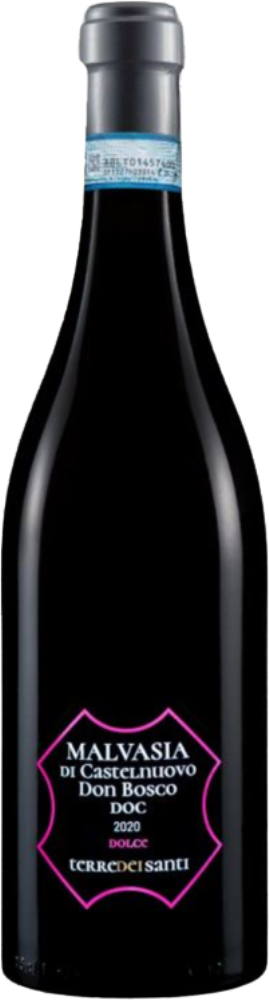 Malvasia di Castelnuovo don Bosco 2024