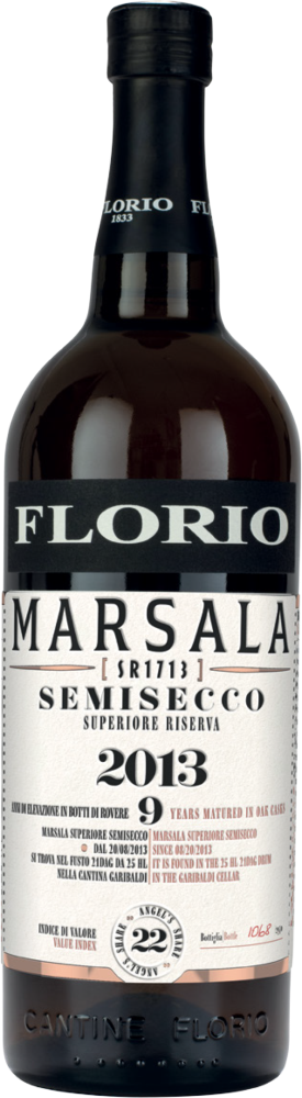 Semisecco Superiore Riserva Sr1 7 13 2013