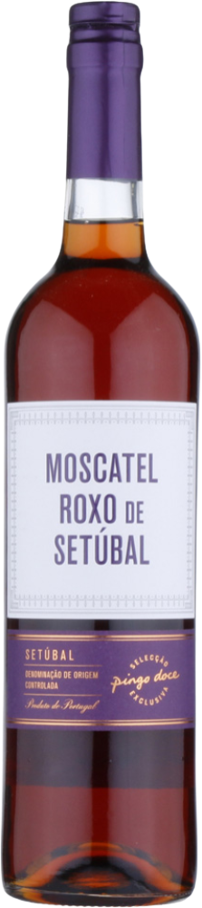 Pingo Doce Moscatel Roxo