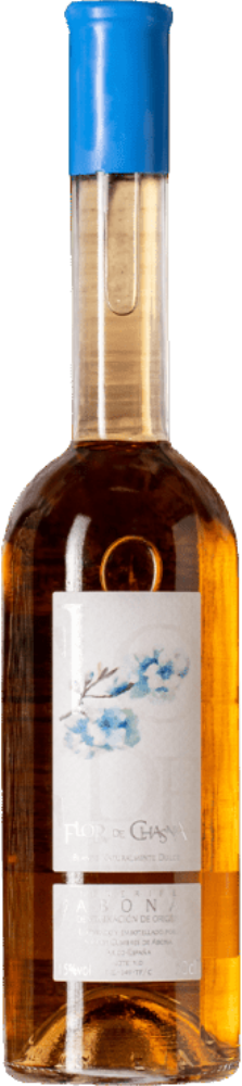 Flor de Chasna Naturalmente Dulce 2022
