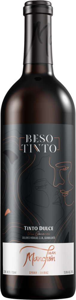 Beso Tinto 2017