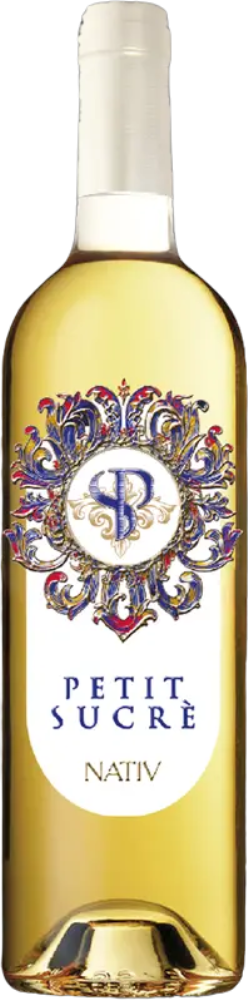 Petit Sucrè Bianco
