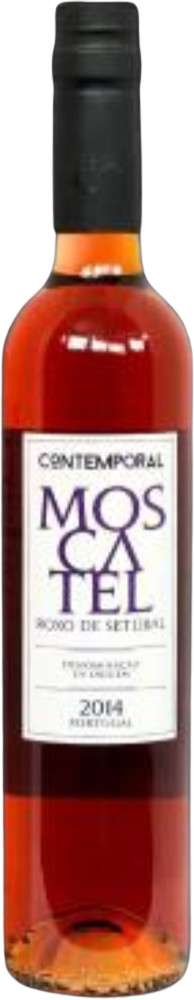 Contemporal Roxo de Setúbal 2014