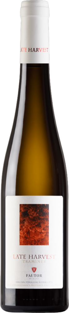 Fautor Late Harvest Traminer 2019