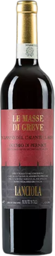 Le Masse di Greve 2010