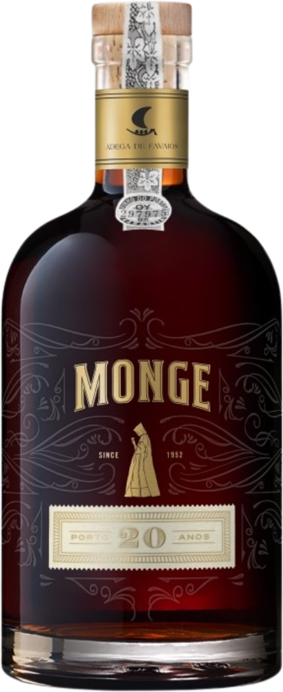 Porto Monge Tawny