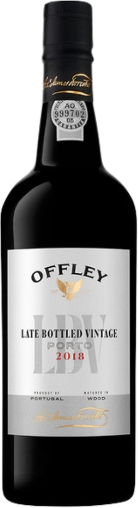 Offley Porto Late Bottled Vintage 2020